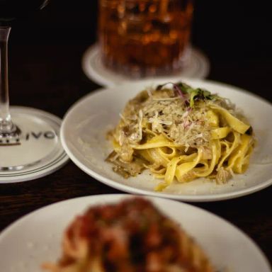 Aperitivo Cicchetti