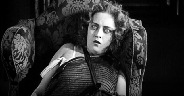 SILENT SCREAMS FILM FEST The Unknown (1927)