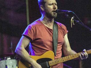 Cory Branan
