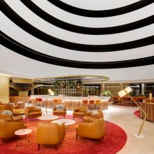 Helix Bar & Dining