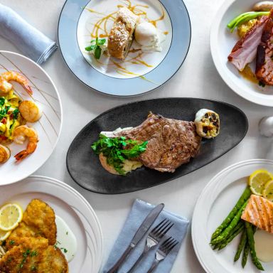 Kurt's Euro Bistro