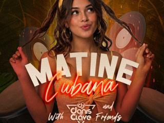 Matine Cubana
