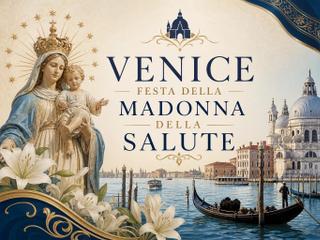 Festa della Madonna della Salute 2026