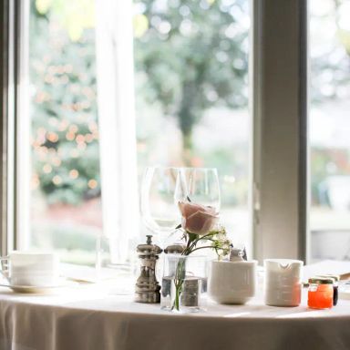 Fearrington House Restaurant