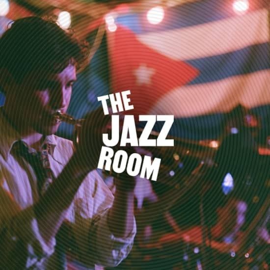 The Jazz Room: Journey to the Heart of Cuba, Miami