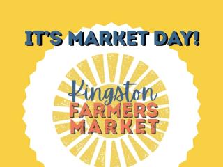 The Kingston Farmers Market