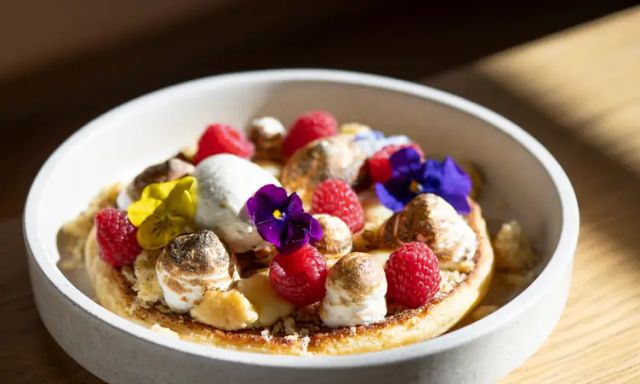 Code Black Coffee - South Melbourne