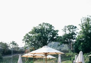 Husk Distillers Cellar Door