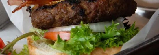 Sophie's Grill & Bar