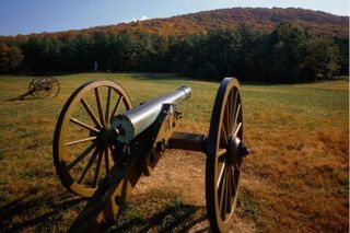 Civil War & Battlegrounds Tour of Atlanta by Private Car Service