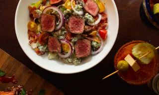 Weber Grill - Indianapolis