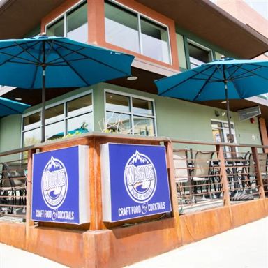 Washoe Public House
