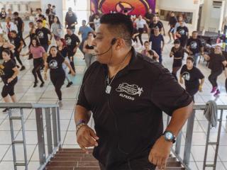 La Pazion Fest 2027