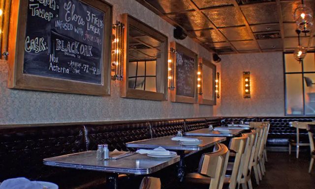 Beertown Public House - Cambridge