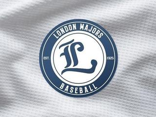 London Majors vs Welland Jackfish - Aug 23