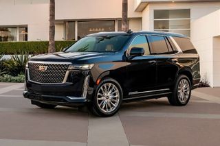 RoundTrip Private Transfer Las Vegas by Luxury SUV Cadillac Escalade up to 5 pax