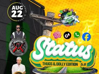 Status Thugs & Dolly Edition 5.0