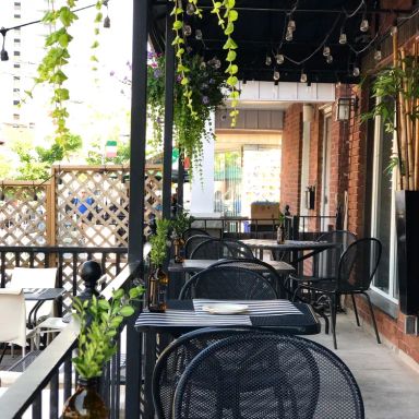 La Roma Restaurant