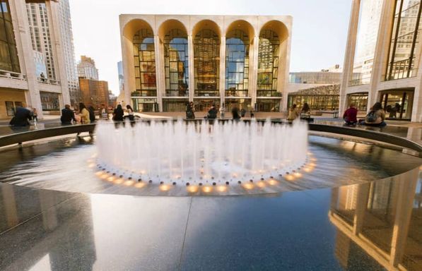 Jazz at Lincoln Center Orchestra