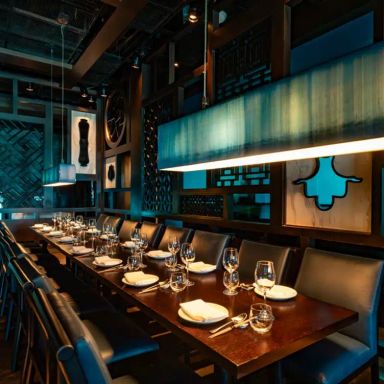 Hakkasan - Fontainebleau Miami Beach