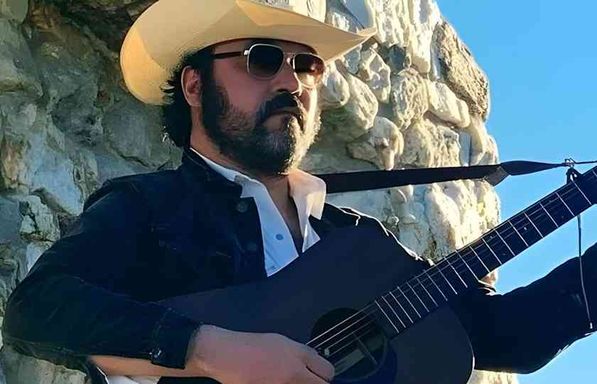 Andres Miguel Cervantes