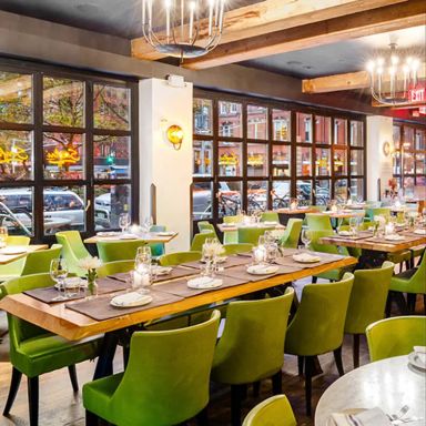 Serafina Tribeca