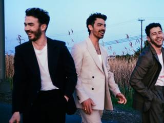 Jonas Brothers: The Burning Up Tour All Over Again