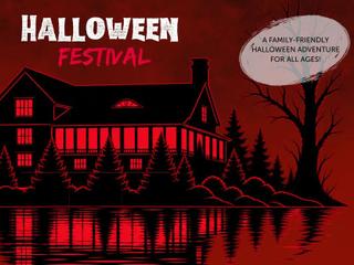 YMCA Halloween Festival
