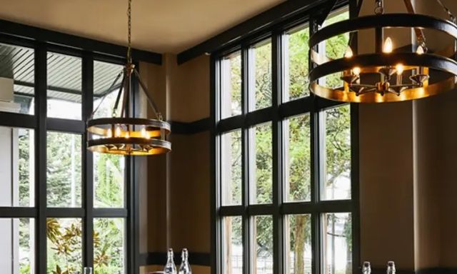 King Tide Fish & Shell