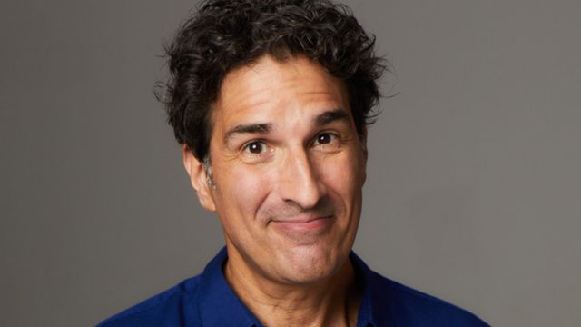 Gary Gulman’s 7th Hour: An All-New Standup Show