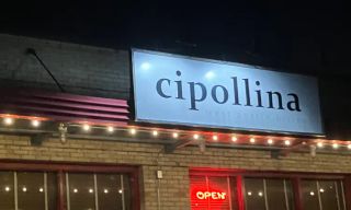 Cipollina