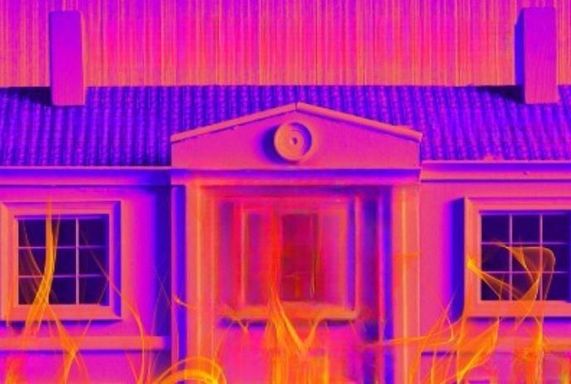 Doll House Vol.3: Up In Flames
