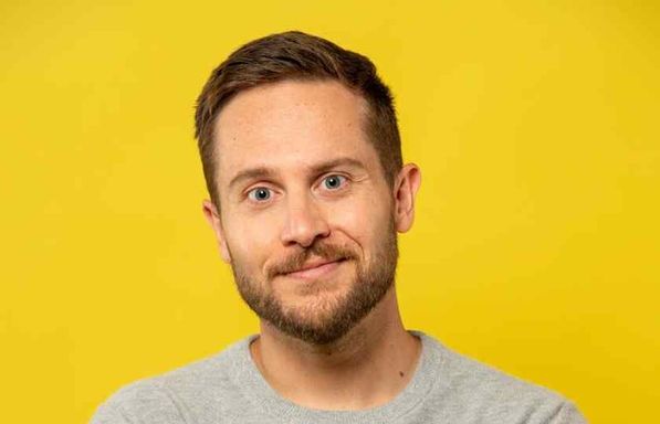 Zoltan Kaszas (21+ Event)