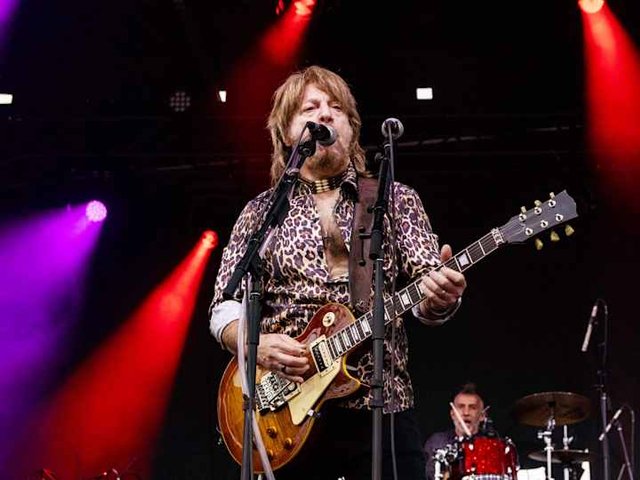 Aldo Nova