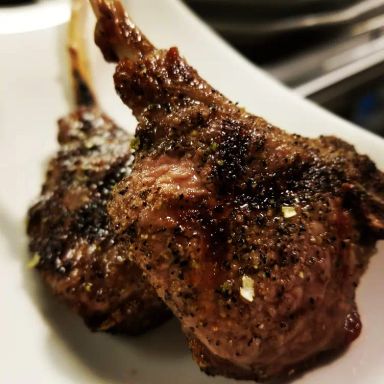 Tomo Japanese Restaurant Buckhead