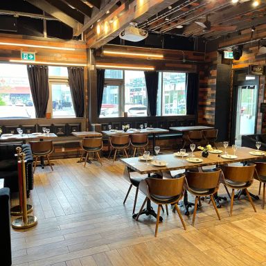 MiM Restaurant
