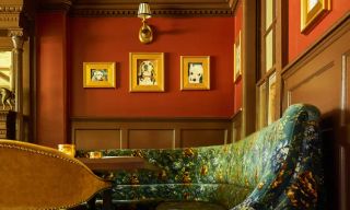 White Dog Cafe - Chester Springs