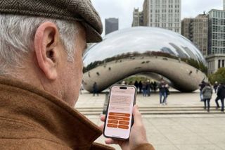 Chicago and All MidWest Self Guided AI Audio Tours for 7 Days