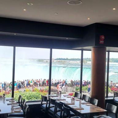 Table Rock House Restaurant