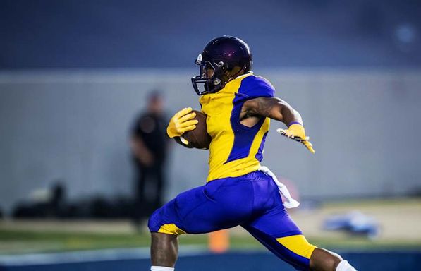 Southern Jaguars at Prairie View A&M Panthers Football