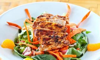 Desperados Mexican Restaurant-Dallas