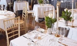 One if by Land, Two if by Sea