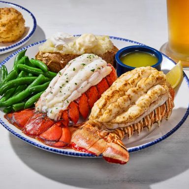 Red Lobster - Burlington - Fairview St.