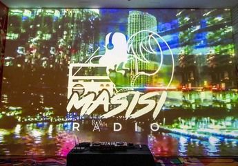 Third Thursdays | Masisi Summer Residency at The Bass