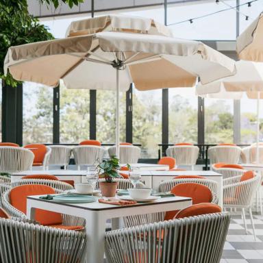 Bli Bli Hotel