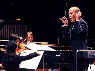 Joe Hisaishi
