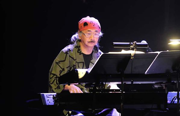 Nobuo Uematsu