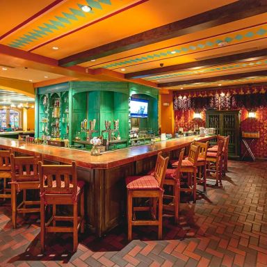 Garduño's- Hotel Albuquerque