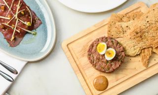Fig & Olive - Houston