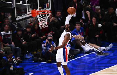 TBD at Detroit Pistons: Eastern Conference Finals (Home Game 1, If Necessary)